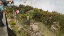 Model railroading clubs in the Hertogenbosch Netherlands Model Spoor Group's. Travel to Hertogenbosch in the Netherlands and go to the Model Spoor Group's train club and learn more about the Model Spoor Group's railroading clubs.