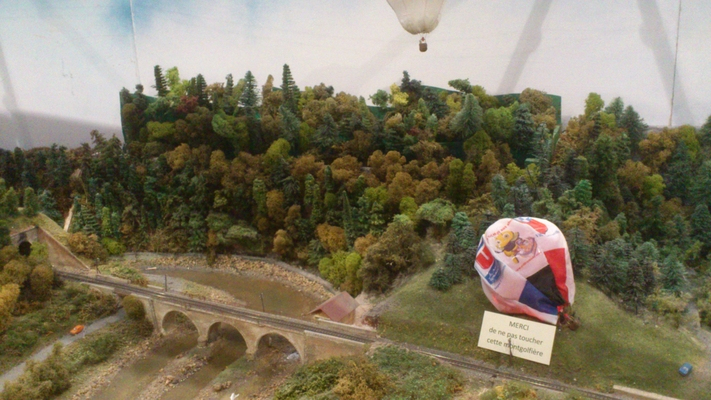 Model railroading clubs in the Hertogenbosch Netherlands Model Spoor Group's. Travel to Hertogenbosch in the Netherlands and go to the Model Spoor Group's train club and learn more about the Model Spoor Group's railroading clubs.