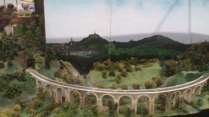 Model railroading clubs in the Hertogenbosch Netherlands Model Spoor Group's. Travel to Hertogenbosch in the Netherlands and go to the Model Spoor Group's train club and learn more about the Model Spoor Group's railroading clubs.