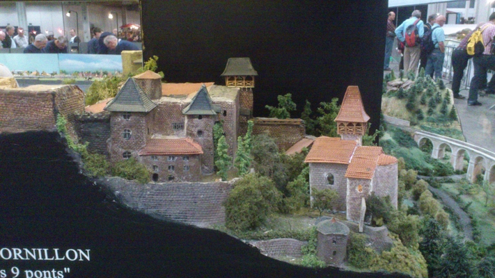Model railroading clubs in the Hertogenbosch Netherlands Model Spoor Group's. Travel to Hertogenbosch in the Netherlands and go to the Model Spoor Group's train club and learn more about the Model Spoor Group's railroading clubs.