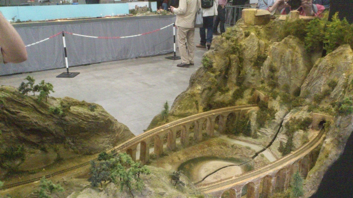 Model railroading clubs in the Hertogenbosch Netherlands Model Spoor Group's. Travel to Hertogenbosch in the Netherlands and go to the Model Spoor Group's train club and learn more about the Model Spoor Group's railroading clubs.