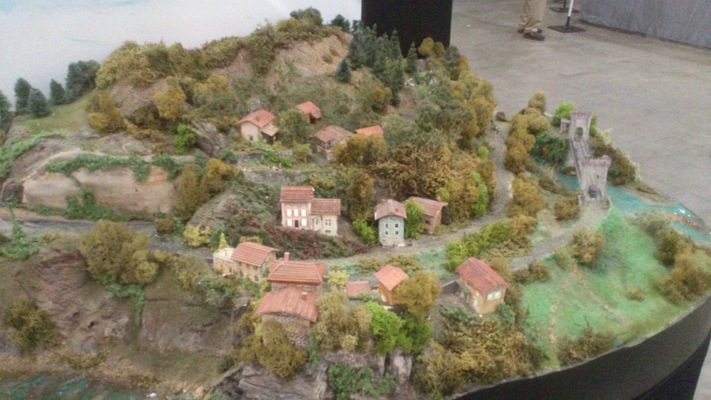 Model railroading clubs in the Hertogenbosch Netherlands Model Spoor Group's. Travel to Hertogenbosch in the Netherlands and go to the Model Spoor Group's train club and learn more about the Model Spoor Group's railroading clubs.
