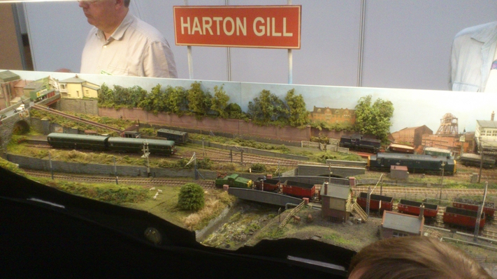 Model railroading clubs in the Hertogenbosch Netherlands Model Spoor Group's. Travel to Hertogenbosch in the Netherlands and go to the Model Spoor Group's train club and learn more about the Model Spoor Group's railroading clubs.