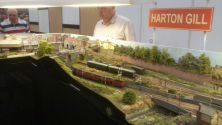 Model railroading clubs in the Hertogenbosch Netherlands Model Spoor Group's. Travel to Hertogenbosch in the Netherlands and go to the Model Spoor Group's train club and learn more about the Model Spoor Group's railroading clubs.