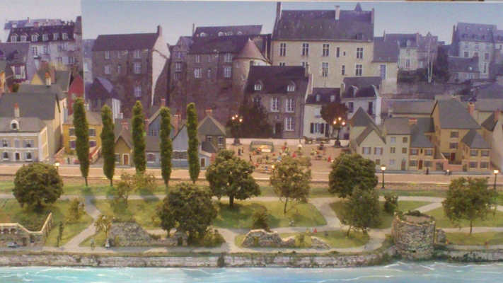 Model railroading clubs in the Hertogenbosch Netherlands Model Spoor Group's. Travel to Hertogenbosch in the Netherlands and go to the Model Spoor Group's train club and learn more about the Model Spoor Group's railroading clubs.