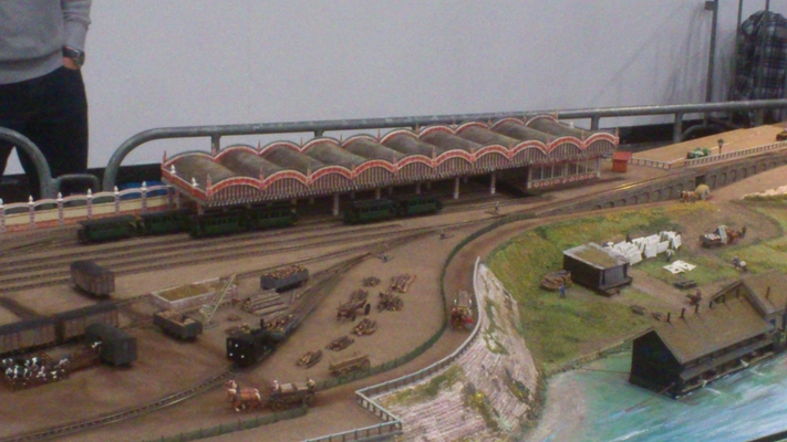 Model railroading clubs in the Hertogenbosch Netherlands Model Spoor Group's. Travel to Hertogenbosch in the Netherlands and go to the Model Spoor Group's train club and learn more about the Model Spoor Group's railroading clubs.