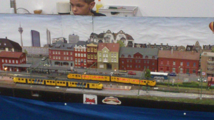 Model railroading clubs in the Hertogenbosch Netherlands Model Spoor Group's. Travel to Hertogenbosch in the Netherlands and go to the Model Spoor Group's train club and learn more about the Model Spoor Group's railroading clubs.