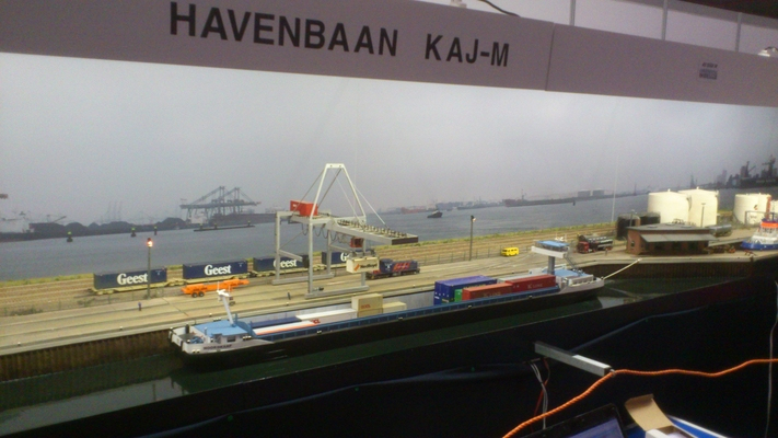 Model railroading clubs in the Hertogenbosch Netherlands Model Spoor Group's. Travel to Hertogenbosch in the Netherlands and go to the Model Spoor Group's train club and learn more about the Model Spoor Group's railroading clubs.