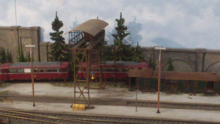 Model railroading clubs in the Hertogenbosch Netherlands Model Spoor Group's. Travel to Hertogenbosch in the Netherlands and go to the Model Spoor Group's train club and learn more about the Model Spoor Group's railroading clubs.