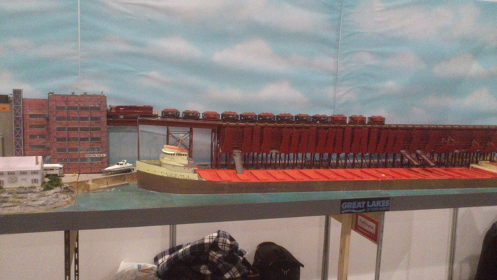 Model railroading clubs in the Hertogenbosch Netherlands Model Spoor Group's. Travel to Hertogenbosch in the Netherlands and go to the Model Spoor Group's train club and learn more about the Model Spoor Group's railroading clubs.