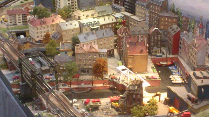 Model railroading clubs in the Hertogenbosch Netherlands Model Spoor Group's. Travel to Hertogenbosch in the Netherlands and go to the Model Spoor Group's train club and learn more about the Model Spoor Group's railroading clubs.
