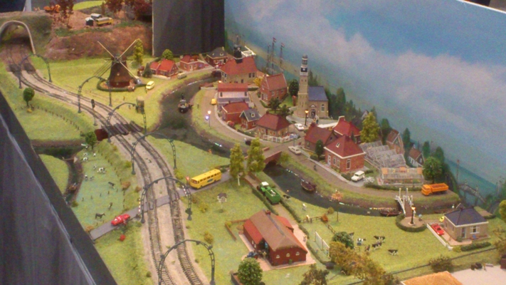 Model railroading clubs in the Hertogenbosch Netherlands Model Spoor Group's. Travel to Hertogenbosch in the Netherlands and go to the Model Spoor Group's train club and learn more about the Model Spoor Group's railroading clubs.