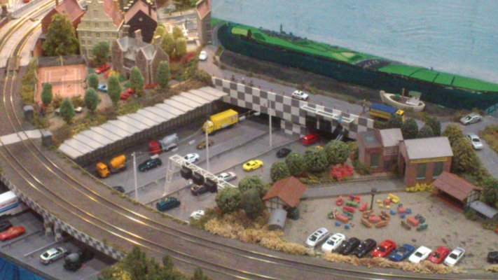 Model railroading clubs in the Hertogenbosch Netherlands Model Spoor Group's. Travel to Hertogenbosch in the Netherlands and go to the Model Spoor Group's train club and learn more about the Model Spoor Group's railroading clubs.