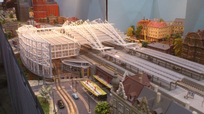 Model railroading clubs in the Hertogenbosch Netherlands Model Spoor Group's. Travel to Hertogenbosch in the Netherlands and go to the Model Spoor Group's train club and learn more about the Model Spoor Group's railroading clubs.