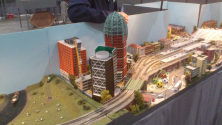 Model railroading clubs in the Hertogenbosch Netherlands Model Spoor Group's. Travel to Hertogenbosch in the Netherlands and go to the Model Spoor Group's train club and learn more about the Model Spoor Group's railroading clubs.