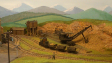 Model railroading clubs in the Hertogenbosch Netherlands Model Spoor Group's. Travel to Hertogenbosch in the Netherlands and go to the Model Spoor Group's train club and learn more about the Model Spoor Group's railroading clubs.
