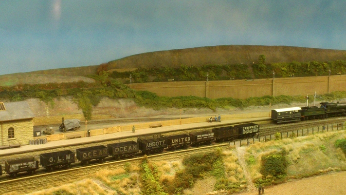 Model railroading clubs in the Hertogenbosch Netherlands Model Spoor Group's. Travel to Hertogenbosch in the Netherlands and go to the Model Spoor Group's train club and learn more about the Model Spoor Group's railroading clubs.