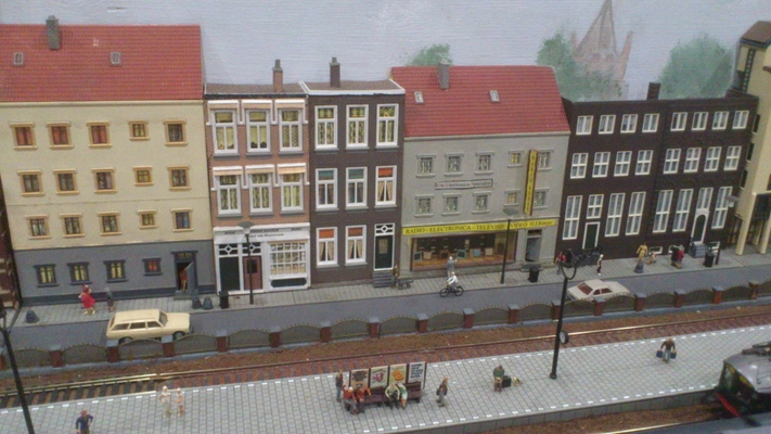 Model railroading clubs in the Hertogenbosch Netherlands Model Spoor Group's. Travel to Hertogenbosch in the Netherlands and go to the Model Spoor Group's train club and learn more about the Model Spoor Group's railroading clubs.