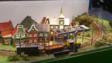 Model railroading clubs in the Hertogenbosch Netherlands Model Spoor Group's. Travel to Hertogenbosch in the Netherlands and go to the Model Spoor Group's train club and learn more about the Model Spoor Group's railroading clubs.