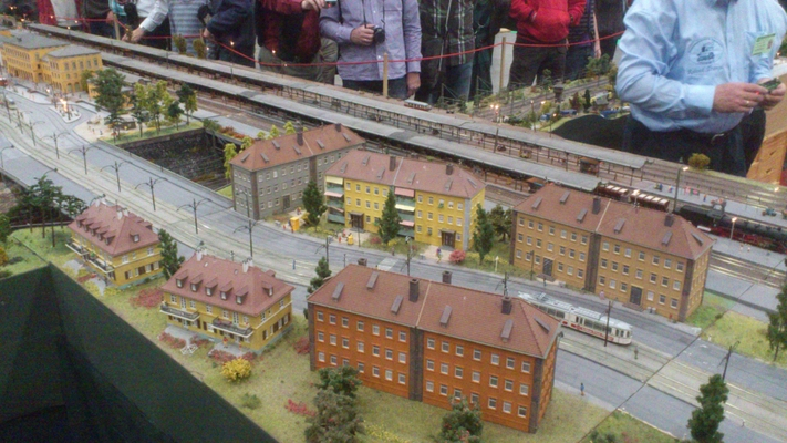 Model railroading clubs in the Hertogenbosch Netherlands Model Spoor Group's. Travel to Hertogenbosch in the Netherlands and go to the Model Spoor Group's train club and learn more about the Model Spoor Group's railroading clubs.