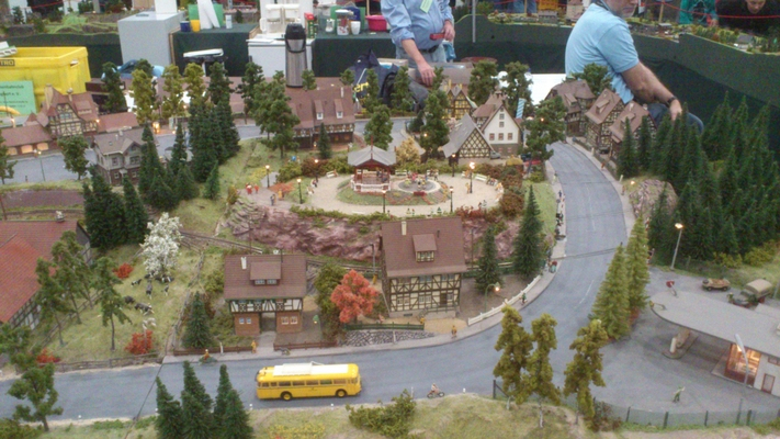 Model railroading clubs in the Hertogenbosch Netherlands Model Spoor Group's. Travel to Hertogenbosch in the Netherlands and go to the Model Spoor Group's train club and learn more about the Model Spoor Group's railroading clubs.