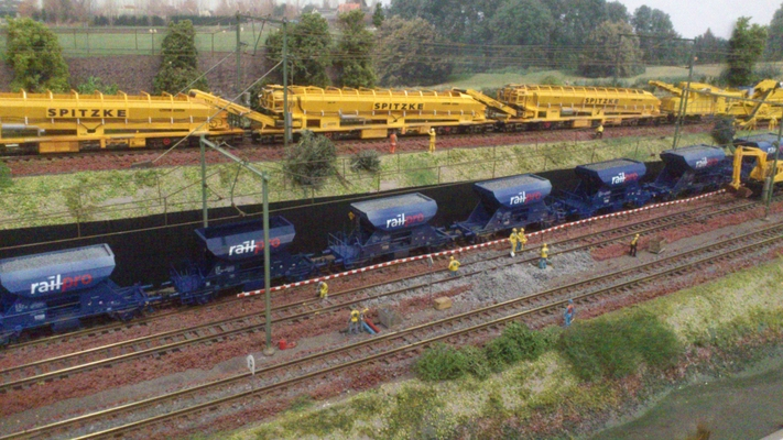 Model railroading clubs in the Hertogenbosch Netherlands Model Spoor Group's. Travel to Hertogenbosch in the Netherlands and go to the Model Spoor Group's train club and learn more about the Model Spoor Group's railroading clubs.
