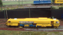 Model railroading clubs in the Hertogenbosch Netherlands Model Spoor Group's. Travel to Hertogenbosch in the Netherlands and go to the Model Spoor Group's train club and learn more about the Model Spoor Group's railroading clubs.