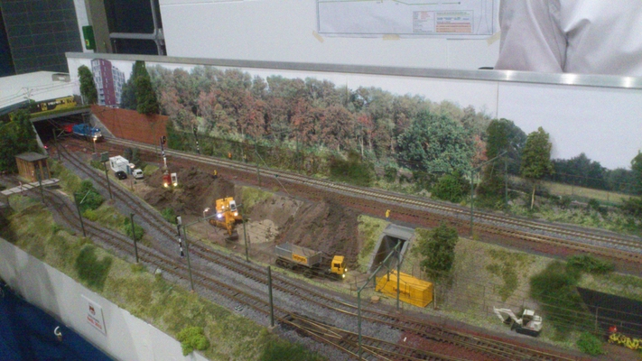 Model railroading clubs in the Hertogenbosch Netherlands Model Spoor Group's. Travel to Hertogenbosch in the Netherlands and go to the Model Spoor Group's train club and learn more about the Model Spoor Group's railroading clubs.