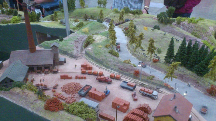 Model railroading clubs in the Hertogenbosch Netherlands Model Spoor Group's. Travel to Hertogenbosch in the Netherlands and go to the Model Spoor Group's train club and learn more about the Model Spoor Group's railroading clubs.