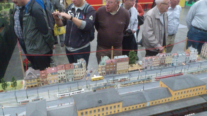 Model railroading clubs in the Hertogenbosch Netherlands Model Spoor Group's. Travel to Hertogenbosch in the Netherlands and go to the Model Spoor Group's train club and learn more about the Model Spoor Group's railroading clubs.
