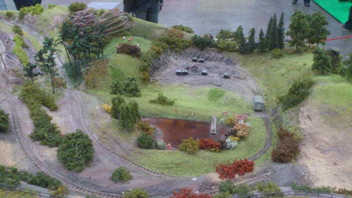 Model railroading clubs in the Hertogenbosch Netherlands Model Spoor Group's. Travel to Hertogenbosch in the Netherlands and go to the Model Spoor Group's train club and learn more about the Model Spoor Group's railroading clubs.