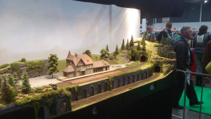 Model railroading clubs in the Hertogenbosch Netherlands Model Spoor Group's. Travel to Hertogenbosch in the Netherlands and go to the Model Spoor Group's train club and learn more about the Model Spoor Group's railroading clubs.