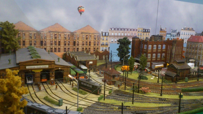 Model railroading clubs in the Hertogenbosch Netherlands Model Spoor Group's. Travel to Hertogenbosch in the Netherlands and go to the Model Spoor Group's train club and learn more about the Model Spoor Group's railroading clubs.