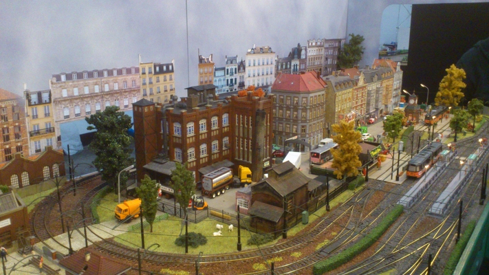 Model railroading clubs in the Hertogenbosch Netherlands Model Spoor Group's. Travel to Hertogenbosch in the Netherlands and go to the Model Spoor Group's train club and learn more about the Model Spoor Group's railroading clubs.