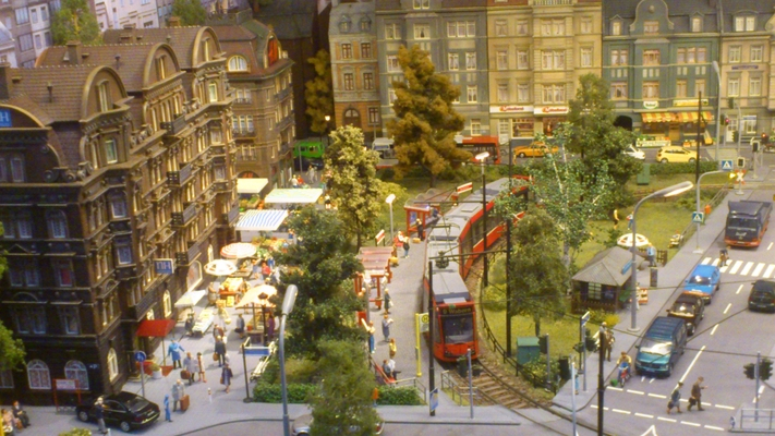 Model railroading clubs in the Hertogenbosch Netherlands Model Spoor Group's. Travel to Hertogenbosch in the Netherlands and go to the Model Spoor Group's train club and learn more about the Model Spoor Group's railroading clubs.