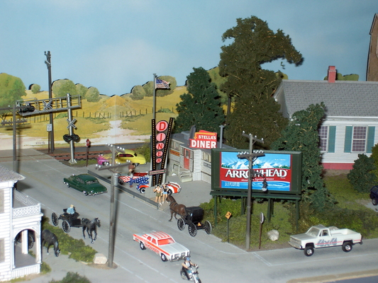 Model railroading clubs in the Hertogenbosch Netherlands Model Spoor Group's. Travel to Hertogenbosch in the Netherlands and go to the Model Spoor Group's train club and learn more about the Model Spoor Group's railroading clubs.