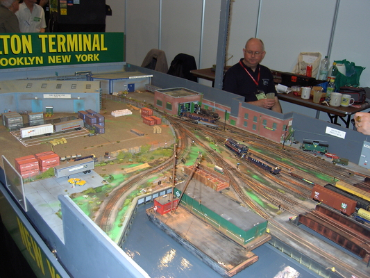 Model railroading clubs in the Hertogenbosch Netherlands Model Spoor Group's. Travel to Hertogenbosch in the Netherlands and go to the Model Spoor Group's train club and learn more about the Model Spoor Group's railroading clubs.