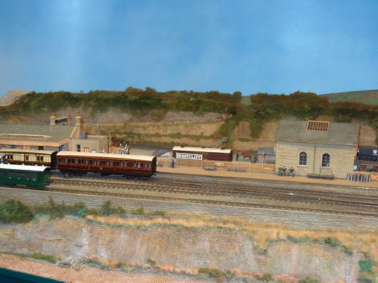 Model railroading clubs in the Hertogenbosch Netherlands Model Spoor Group's. Travel to Hertogenbosch in the Netherlands and go to the Model Spoor Group's train club and learn more about the Model Spoor Group's railroading clubs.