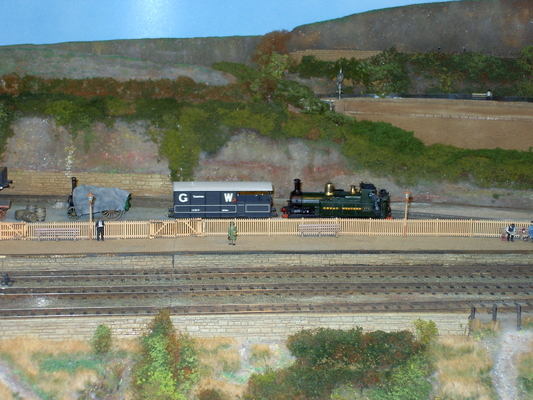 Model railroading clubs in the Hertogenbosch Netherlands Model Spoor Group's. Travel to Hertogenbosch in the Netherlands and go to the Model Spoor Group's train club and learn more about the Model Spoor Group's railroading clubs.