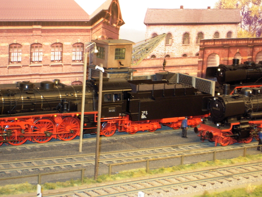 Model railroading clubs in the Hertogenbosch Netherlands Model Spoor Group's. Travel to Hertogenbosch in the Netherlands and go to the Model Spoor Group's train club and learn more about the Model Spoor Group's railroading clubs.