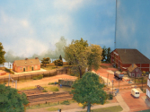 Model railroading clubs in the Hertogenbosch Netherlands Model Spoor Group's. Travel to Hertogenbosch in the Netherlands and go to the Model Spoor Group's train club and learn more about the Model Spoor Group's railroading clubs.