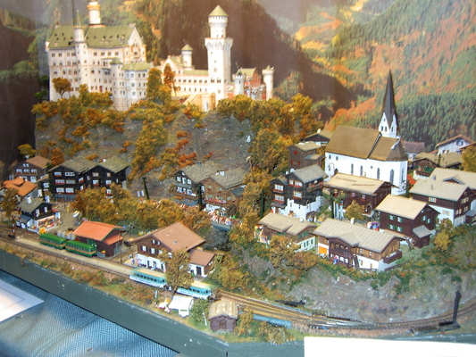 Model railroading clubs in the Hertogenbosch Netherlands Model Spoor Group's. Travel to Hertogenbosch in the Netherlands and go to the Model Spoor Group's train club and learn more about the Model Spoor Group's railroading clubs.