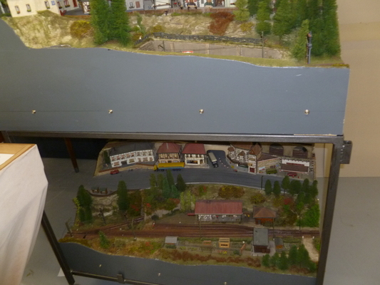 Model railroading clubs in the Hertogenbosch Netherlands Model Spoor Group's. Travel to Hertogenbosch in the Netherlands and go to the Model Spoor Group's train club and learn more about the Model Spoor Group's railroading clubs.