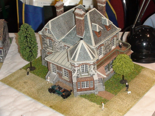 Model railroading clubs in the Hertogenbosch Netherlands Model Spoor Group's. Travel to Hertogenbosch in the Netherlands and go to the Model Spoor Group's train club and learn more about the Model Spoor Group's railroading clubs.