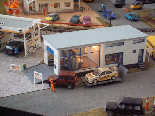 Model railroading clubs in the Hertogenbosch Netherlands Model Spoor Group's. Travel to Hertogenbosch in the Netherlands and go to the Model Spoor Group's train club and learn more about the Model Spoor Group's railroading clubs.