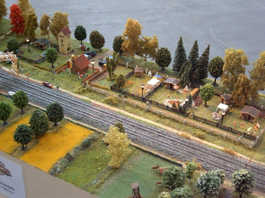 Model railroading clubs in the Hertogenbosch Netherlands Model Spoor Group's. Travel to Hertogenbosch in the Netherlands and go to the Model Spoor Group's train club and learn more about the Model Spoor Group's railroading clubs.