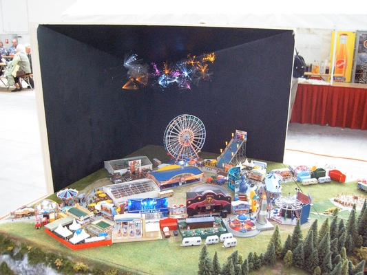 Model railroading clubs in the Hertogenbosch Netherlands Model Spoor Group's. Travel to Hertogenbosch in the Netherlands and go to the Model Spoor Group's train club and learn more about the Model Spoor Group's railroading clubs.
