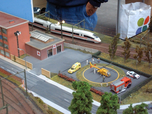 Model railroading clubs in the Hertogenbosch Netherlands Model Spoor Group's. Travel to Hertogenbosch in the Netherlands and go to the Model Spoor Group's train club and learn more about the Model Spoor Group's railroading clubs.