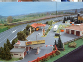 Model railroading clubs in the Hertogenbosch Netherlands Model Spoor Group's. Travel to Hertogenbosch in the Netherlands and go to the Model Spoor Group's train club and learn more about the Model Spoor Group's railroading clubs.