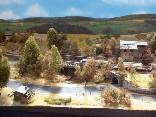 Model railroading clubs in the Hertogenbosch Netherlands Model Spoor Group's. Travel to Hertogenbosch in the Netherlands and go to the Model Spoor Group's train club and learn more about the Model Spoor Group's railroading clubs.